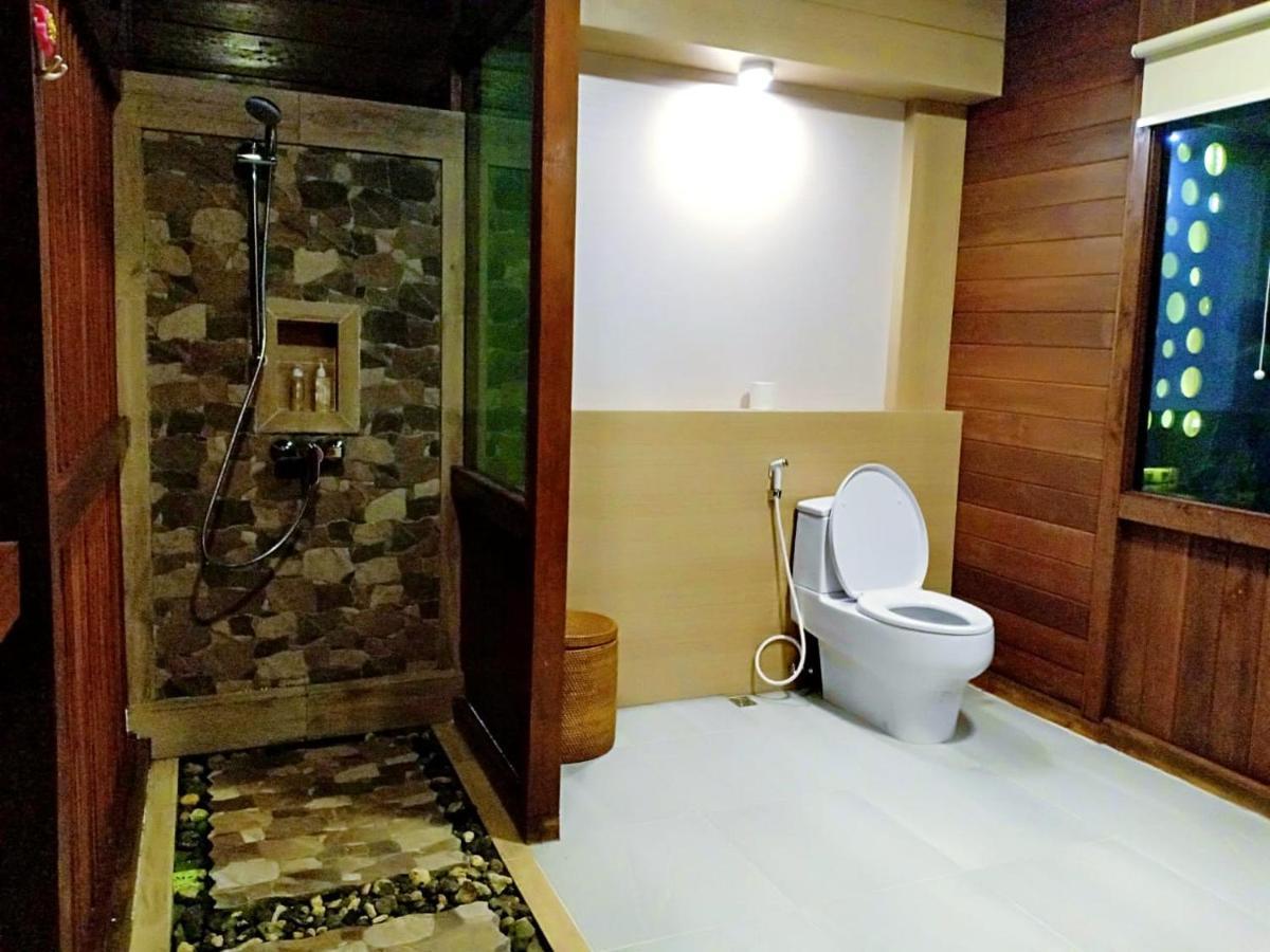 Dcoral Paradise Resort Pitsyor エクステリア 写真