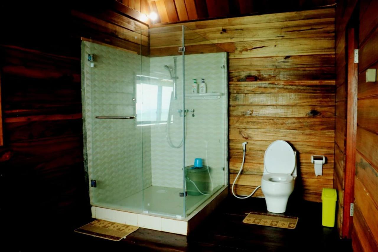 Dcoral Paradise Resort Pitsyor エクステリア 写真