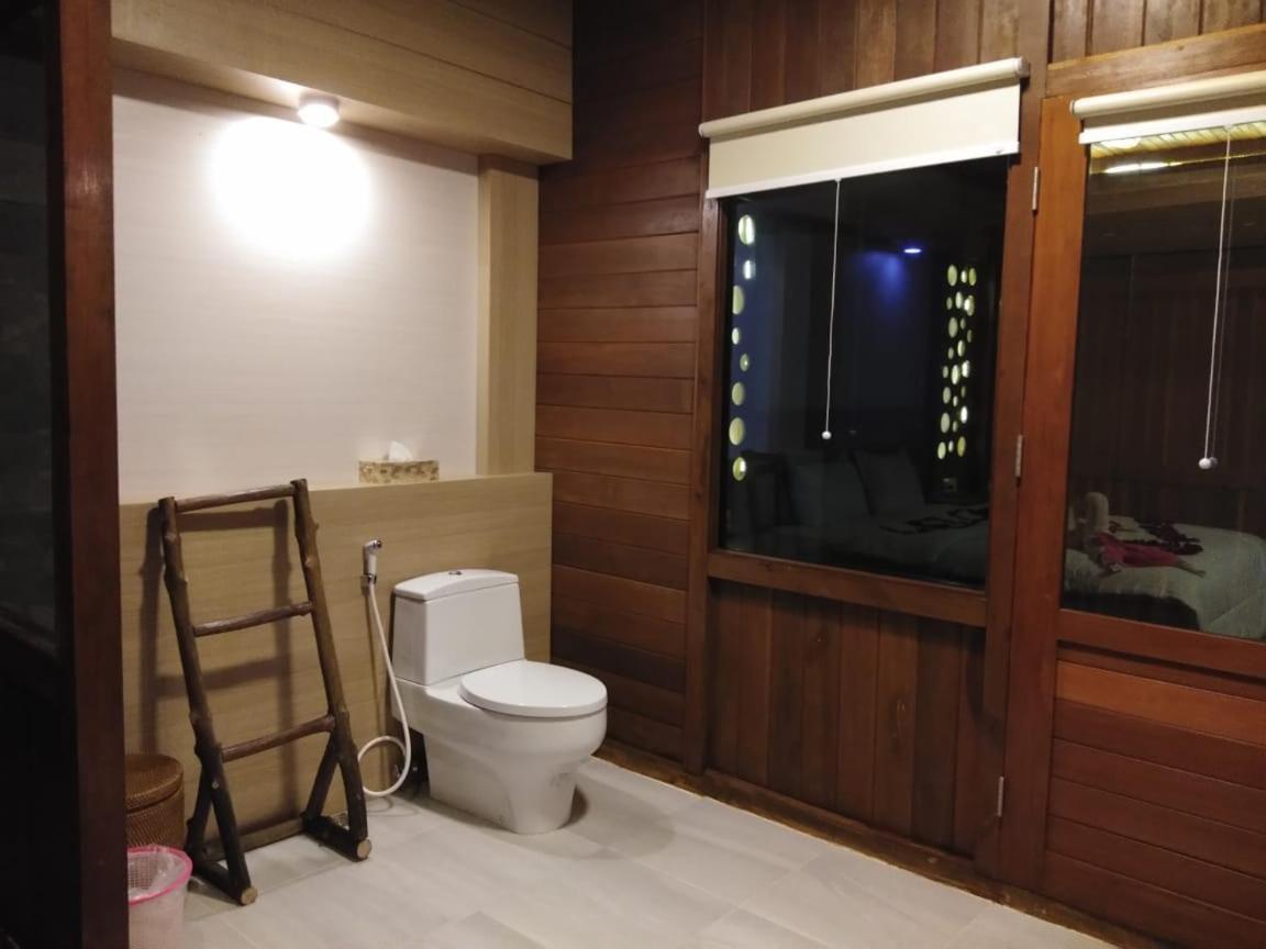 Dcoral Paradise Resort Pitsyor エクステリア 写真